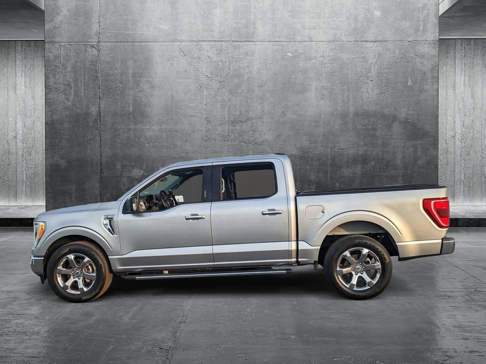 2022 Ford F-150 Vehicle Photo in Memphis, TN 38133