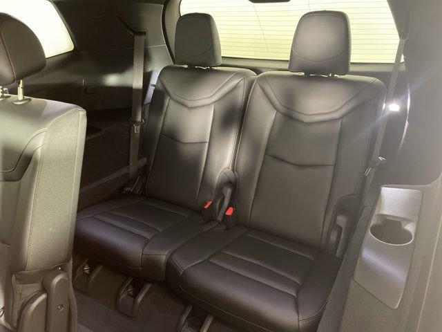 2021 Cadillac XT6 Vehicle Photo in PHOENIX, AZ 85014-3381