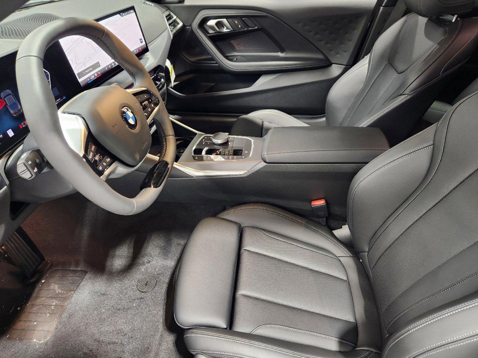 2025 BMW 230i xDrive Vehicle Photo in GRAPEVINE, TX 76051