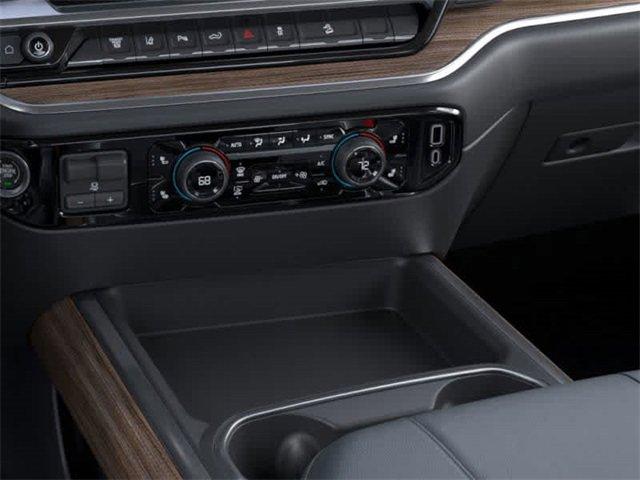 2025 Chevrolet Silverado 2500 HD Vehicle Photo in COLLIERVILLE, TN 38017-9006