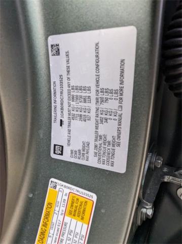 2024 GMC HUMMER EV SUV Vehicle Photo in COLLIERVILLE, TN 38017-9006