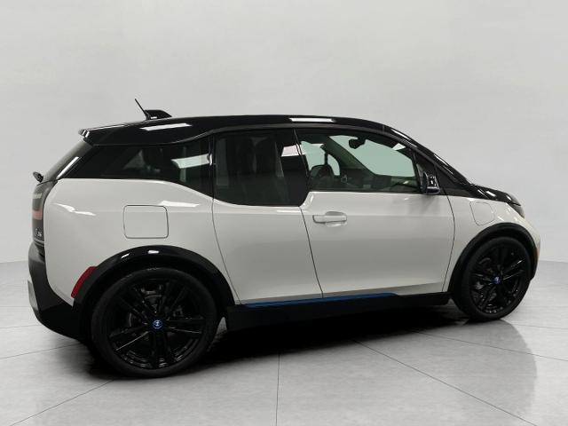 2019 BMW i3 Vehicle Photo in Appleton, WI 54913