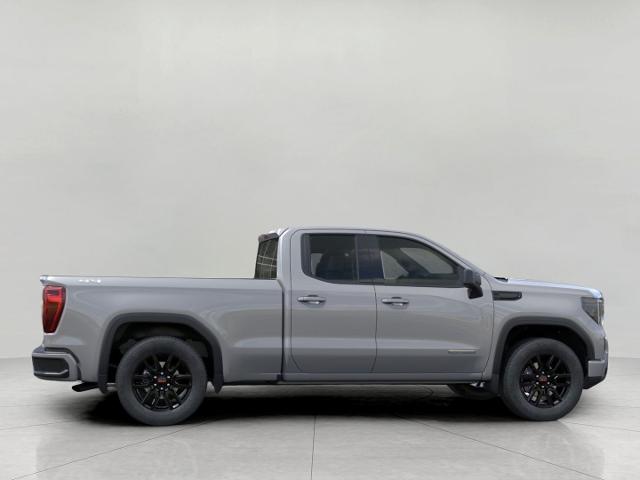 2024 GMC Sierra 1500 Vehicle Photo in APPLETON, WI 54914-8833