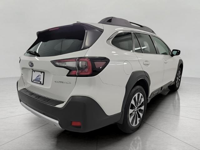 2024 Subaru Outback Vehicle Photo in Green Bay, WI 54304