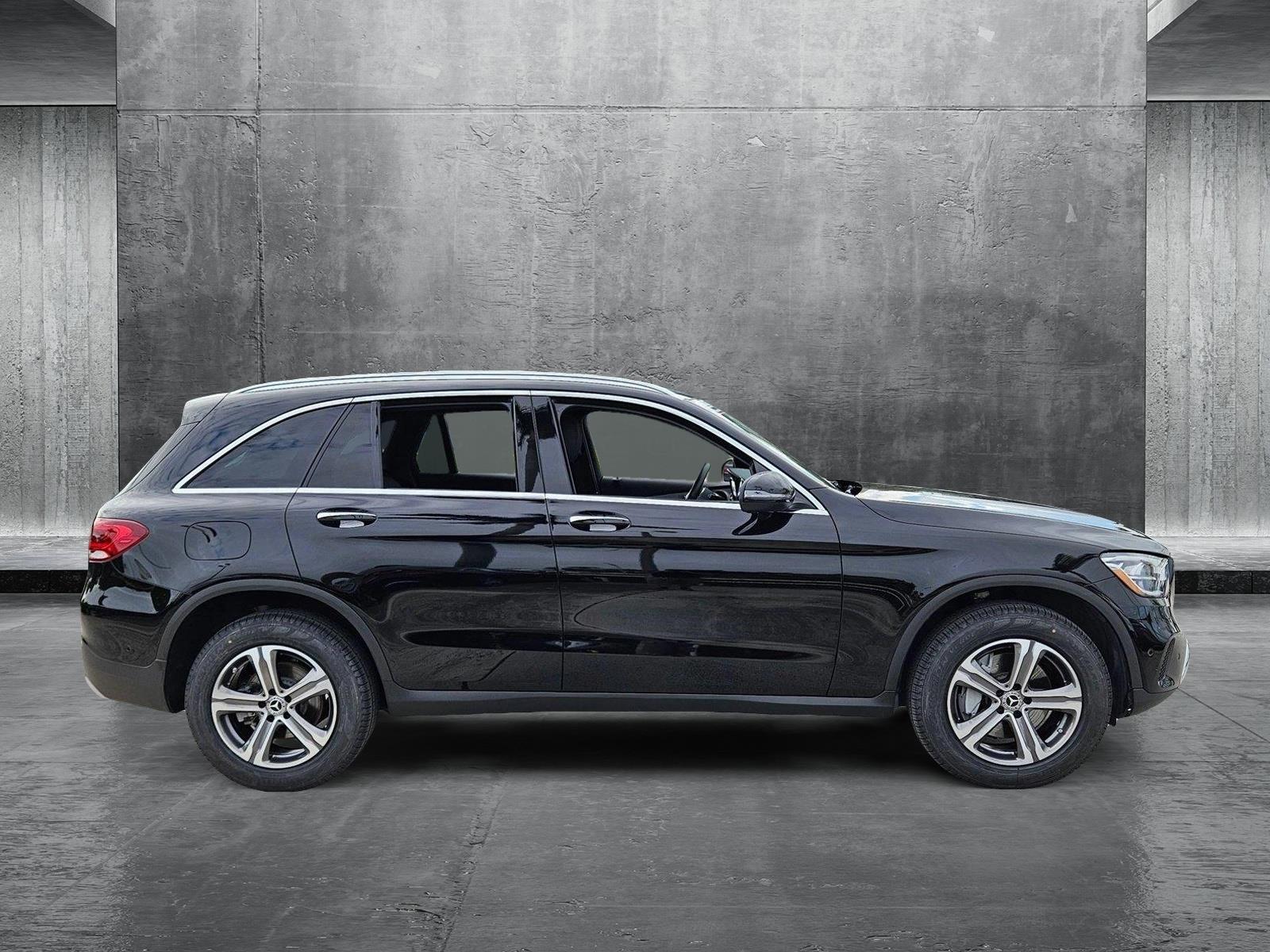 2021 Mercedes-Benz GLC Vehicle Photo in Fort Lauderdale, FL 33316