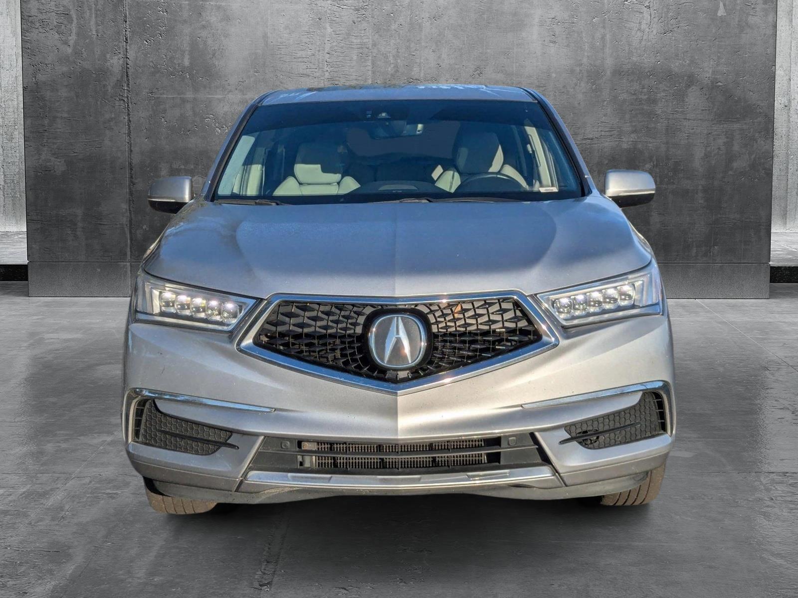 2020 Acura MDX Vehicle Photo in Sanford, FL 32771