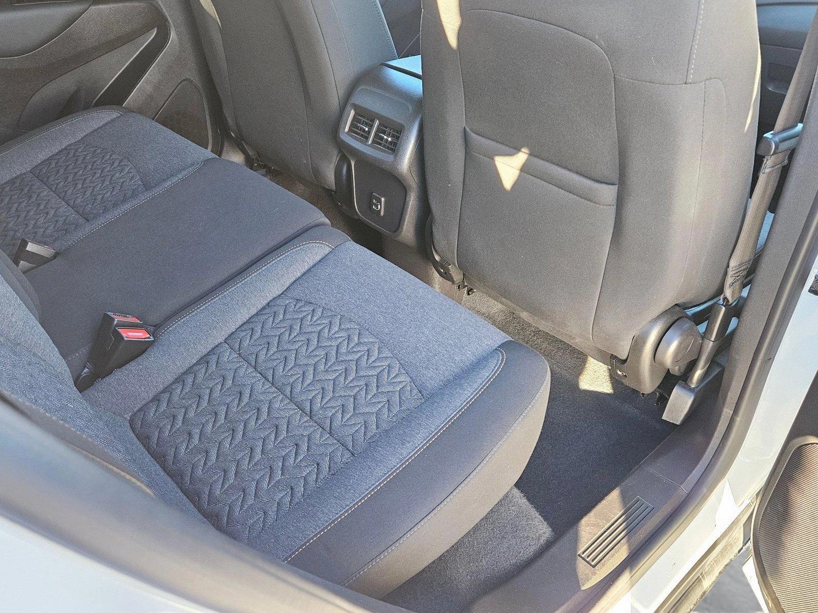 2024 Chevrolet Equinox Vehicle Photo in LAS VEGAS, NV 89146-3033
