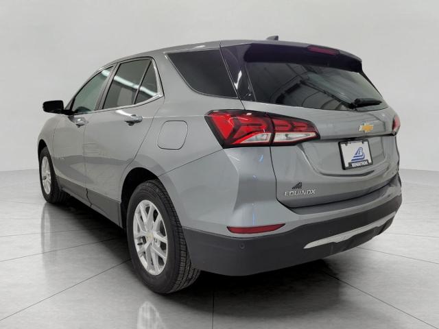 2023 Chevrolet Equinox Vehicle Photo in NEENAH, WI 54956-2243