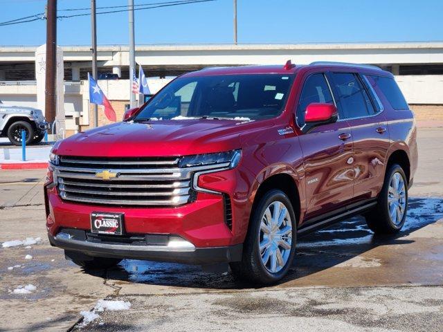 2023 Chevrolet Tahoe Vehicle Photo in SUGAR LAND, TX 77478-0000