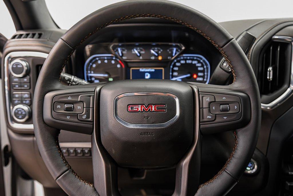 2022 GMC Sierra 2500 HD Vehicle Photo in AKRON, OH 44320-4088