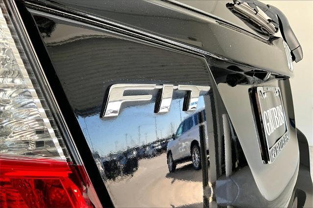 2017 Honda Fit Vehicle Photo in Grapevine, TX 76051