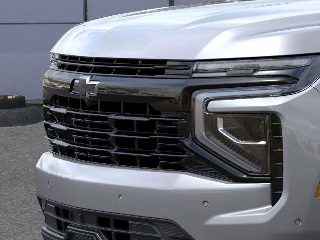 2025 Chevrolet Tahoe Vehicle Photo in KANSAS CITY, MO 64114-4502