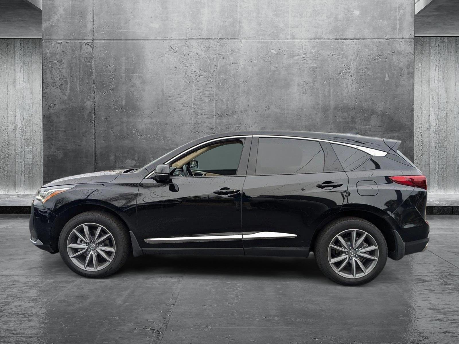 2023 Acura RDX Vehicle Photo in Sanford, FL 32771