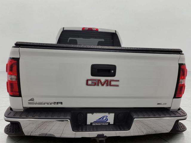 2016 GMC Sierra 1500 Vehicle Photo in NEENAH, WI 54956-2243