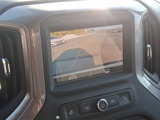 2025 Chevrolet Silverado 2500 HD Vehicle Photo in SEAFORD, DE 19973-8463