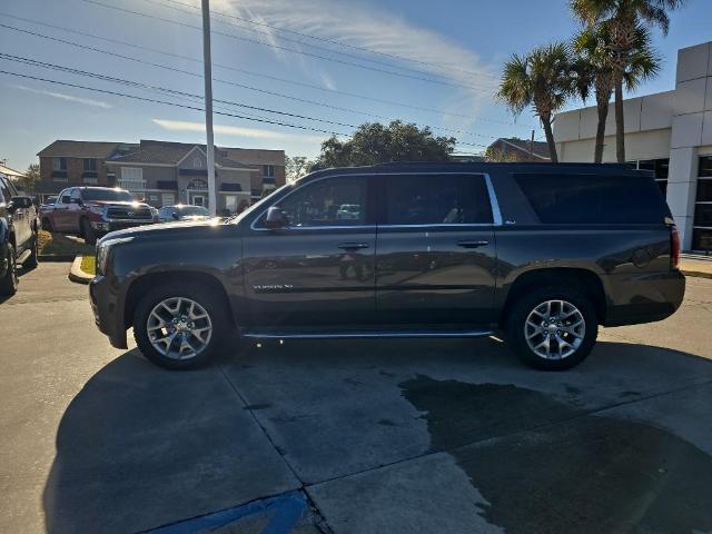 2019 GMC Yukon XL Vehicle Photo in LAFAYETTE, LA 70503-4541