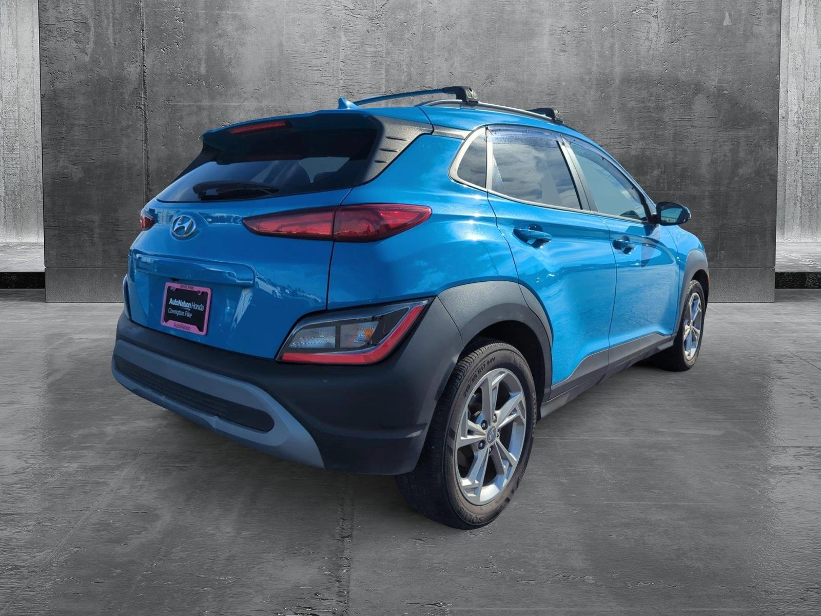 2022 Hyundai KONA Vehicle Photo in Memphis, TN 38128