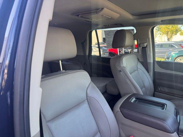 2019 Chevrolet Tahoe Vehicle Photo in DELRAY BEACH, FL 33483-3294