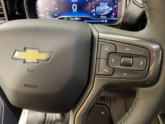 2025 Chevrolet Silverado 3500 HD Vehicle Photo in PHOENIX, AZ 85014-3381