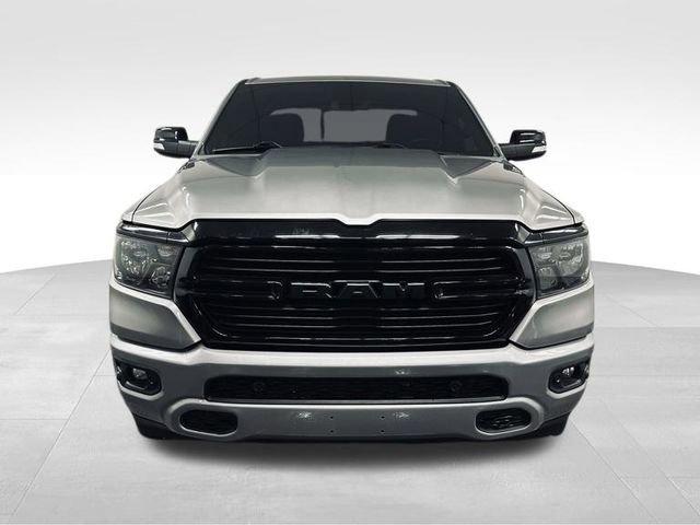 2021 Ram 1500 Vehicle Photo in MEDINA, OH 44256-9631