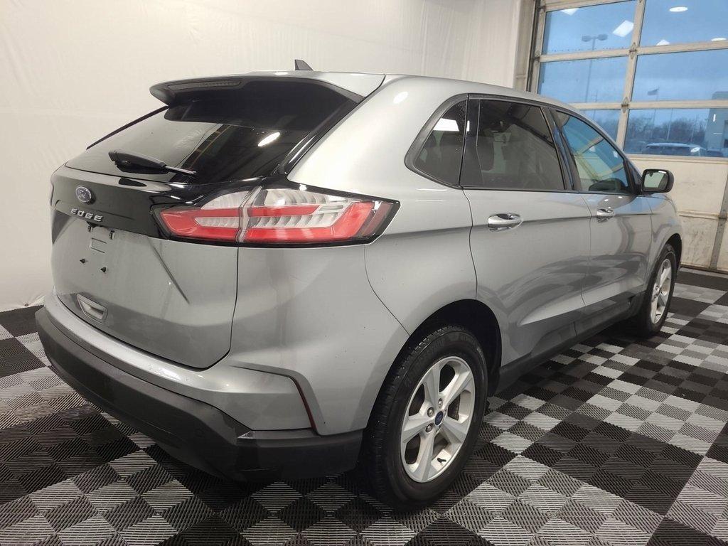 2021 Ford Edge Vehicle Photo in AKRON, OH 44303-2185