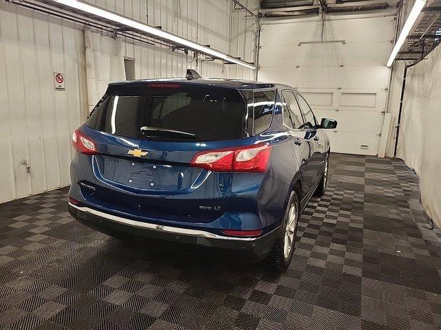 2020 Chevrolet Equinox Vehicle Photo in AKRON, OH 44320-4088