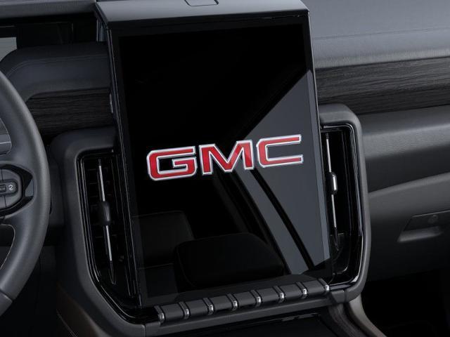 2025 GMC Yukon XL Vehicle Photo in LAS VEGAS, NV 89146-3033