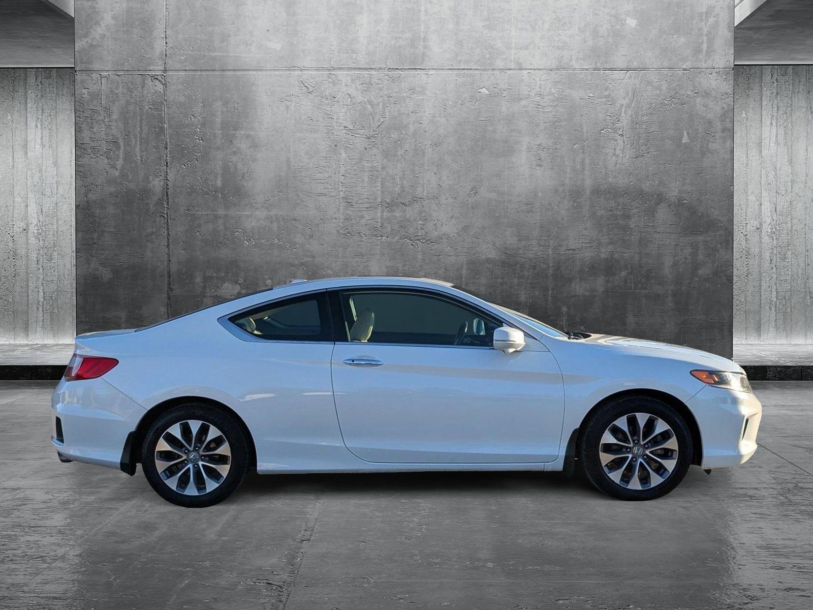 2014 Honda Accord Coupe Vehicle Photo in Spokane Valley, WA 99212