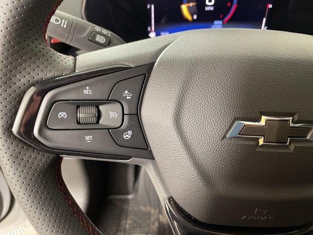 2025 Chevrolet Trax Vehicle Photo in PHOENIX, AZ 85014-3381