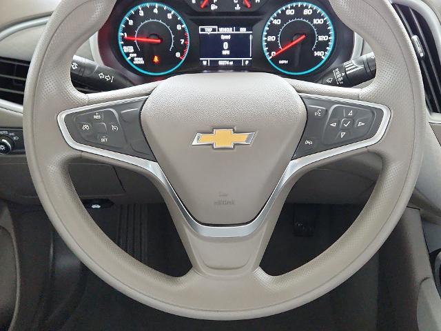 2022 Chevrolet Malibu Vehicle Photo in HOUSTON, TX 77054-4802