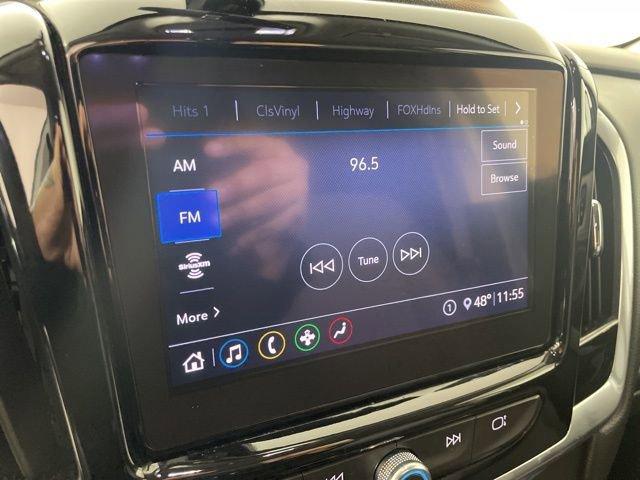 2021 Chevrolet Traverse Vehicle Photo in PHOENIX, AZ 85014-3381
