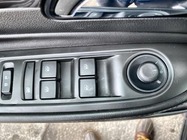 2022 Buick Encore Vehicle Photo in WILLIAMSVILLE, NY 14221-2883