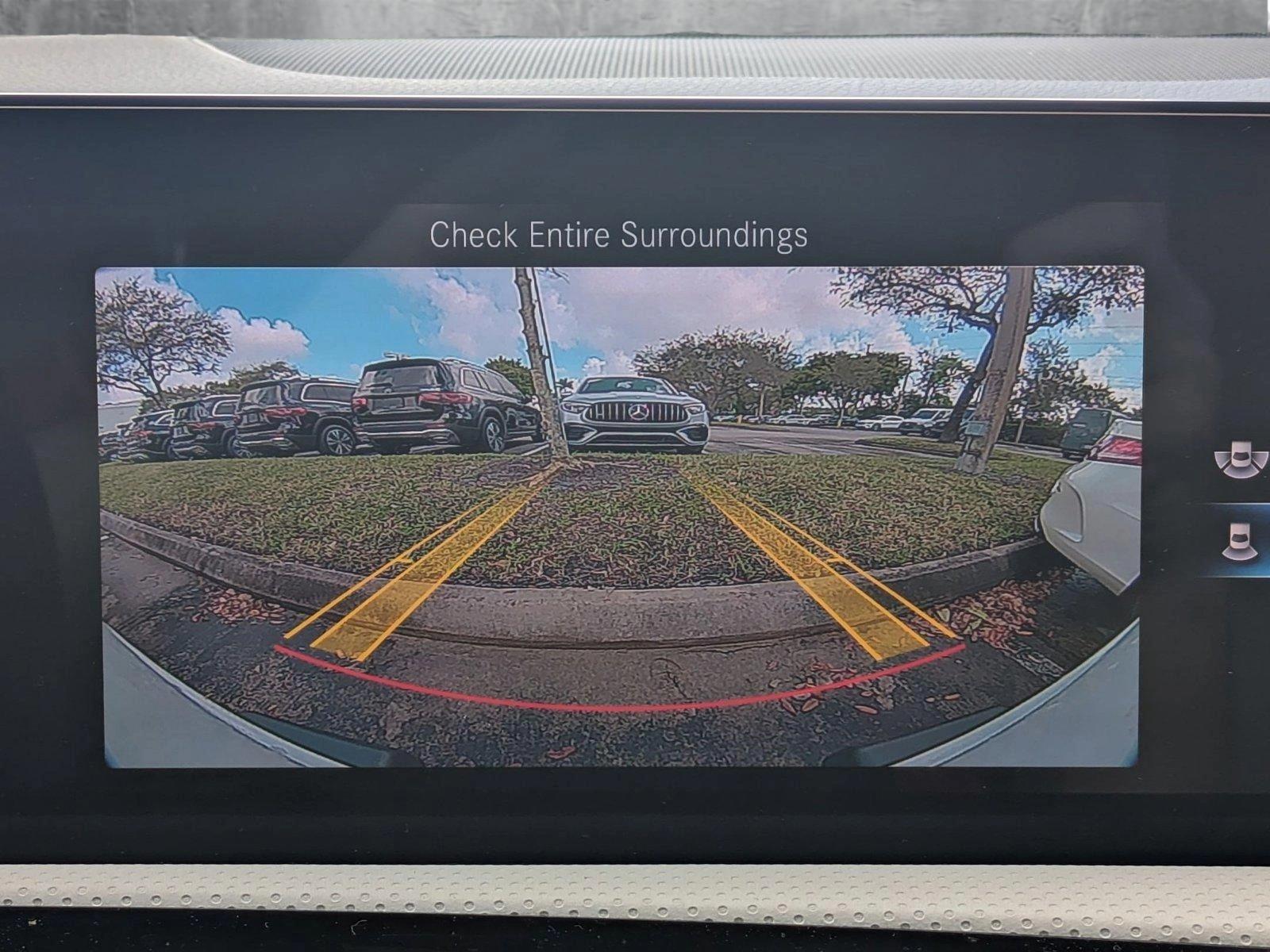 2021 Mercedes-Benz CLA Vehicle Photo in Coconut Creek, FL 33073