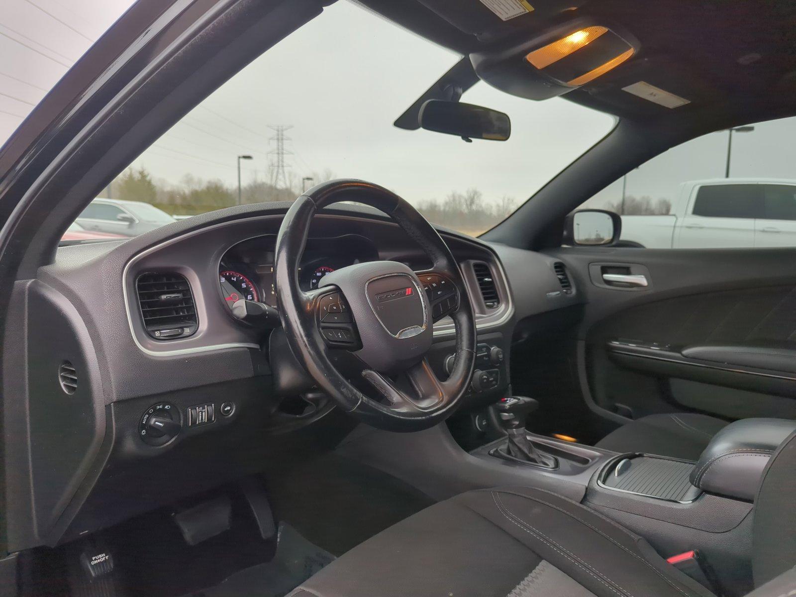 2020 Dodge Charger Vehicle Photo in Memphis, TN 38125