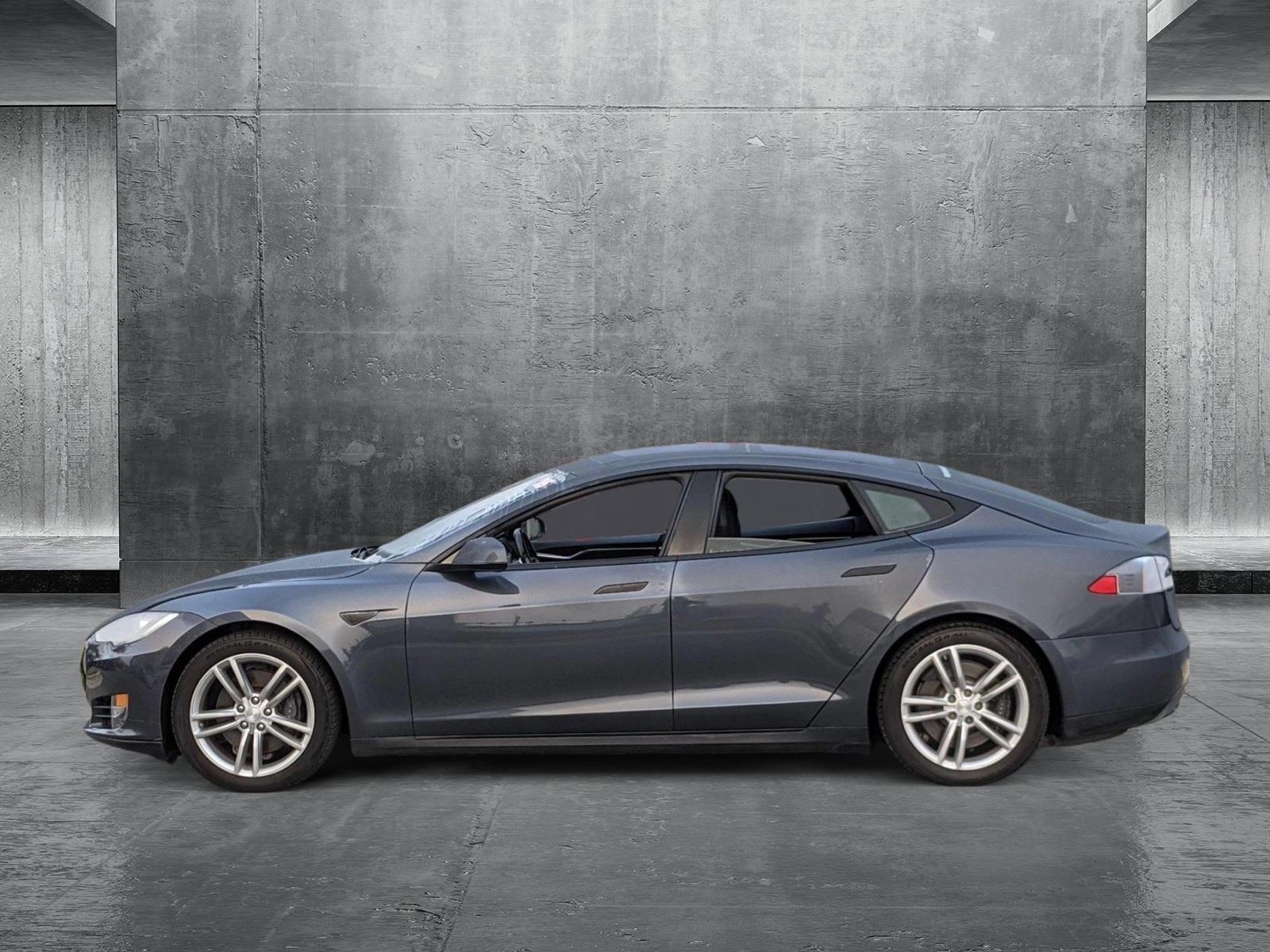 2016 Tesla Model S Vehicle Photo in Orlando, FL 32811