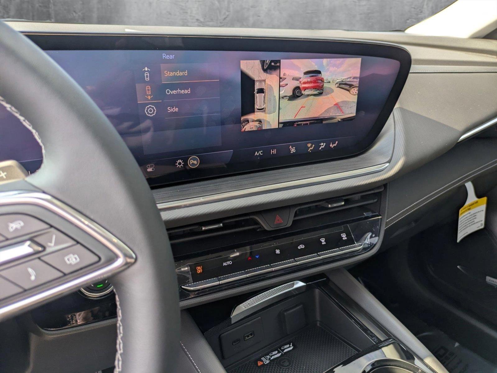 2025 Buick Envision Vehicle Photo in LAUREL, MD 20707-4622