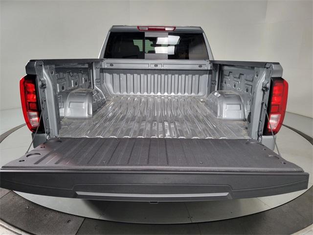 2025 GMC Sierra 1500 Vehicle Photo in PRESCOTT, AZ 86305-3700