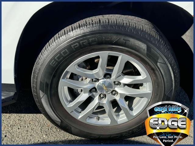 2021 Chevrolet Tahoe Vehicle Photo in Roslyn, NY 11576