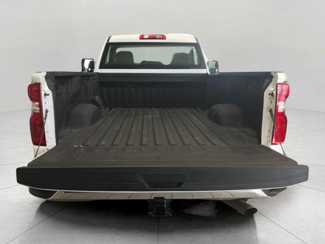 2024 Chevrolet Silverado 2500 HD Vehicle Photo in GREEN BAY, WI 54303-3330