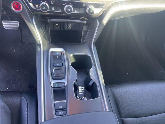 2020 Honda Accord Sedan Vehicle Photo in PHOENIX, AZ 85014-3381