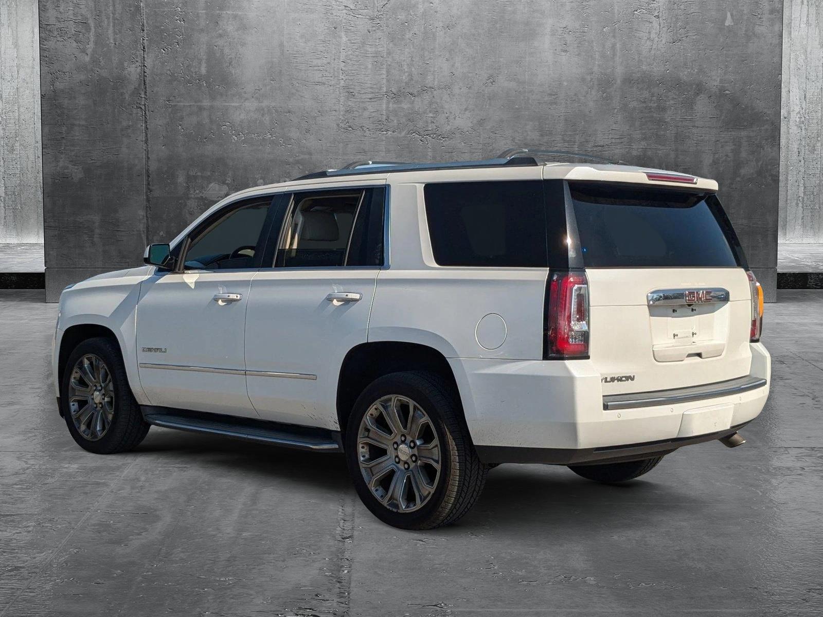 2016 GMC Yukon Vehicle Photo in St. Petersburg, FL 33713