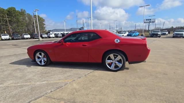 2011 Dodge Challenger Vehicle Photo in CROSBY, TX 77532-9157