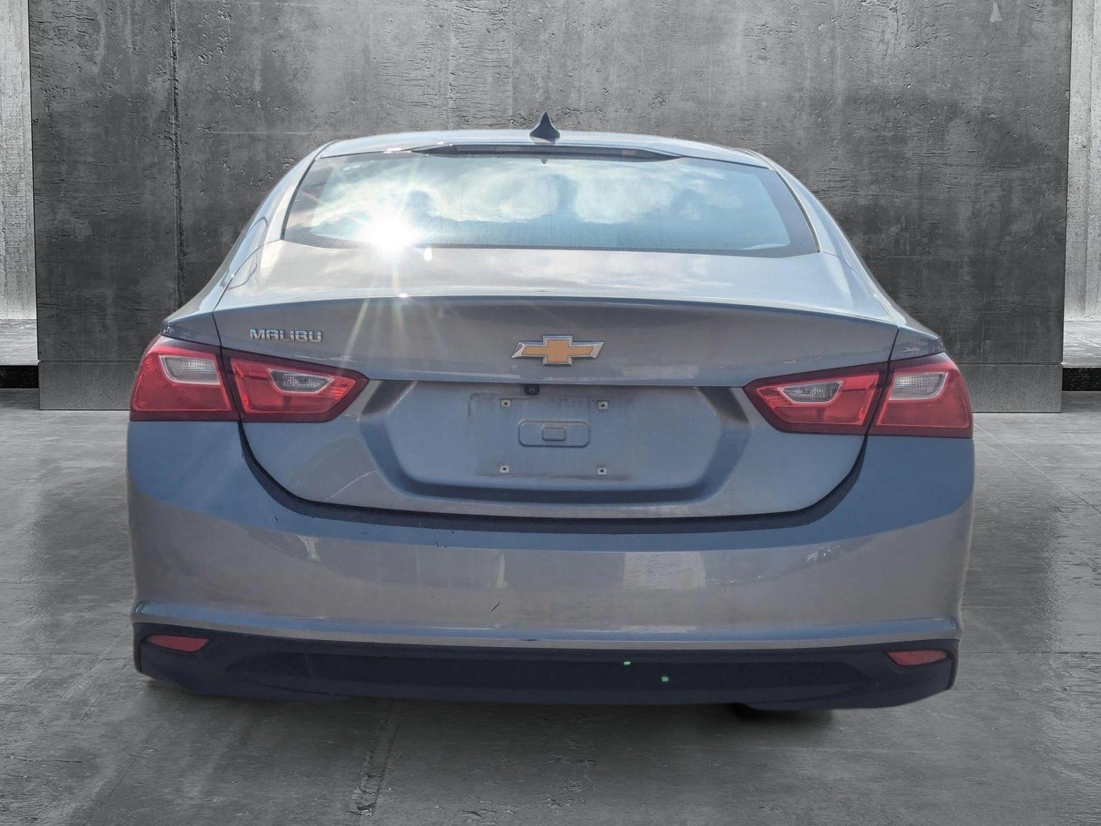 2023 Chevrolet Malibu Vehicle Photo in Corpus Christi, TX 78415