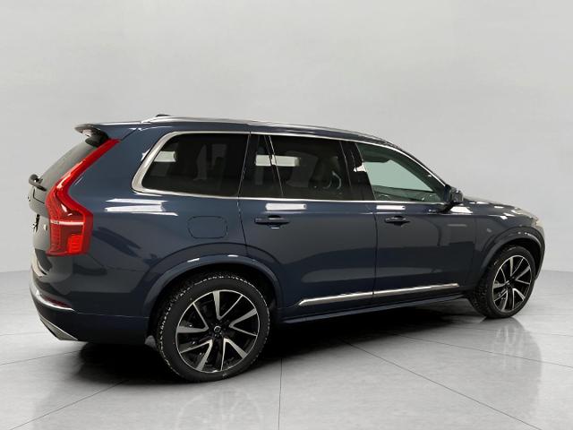 2021 Volvo XC90 Vehicle Photo in Appleton, WI 54913