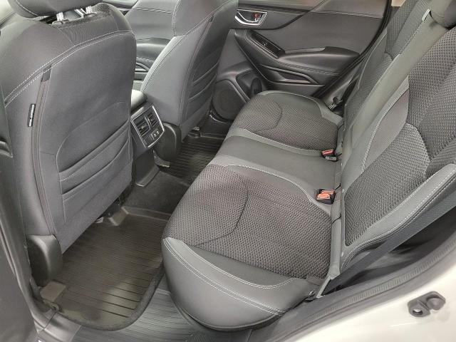 2019 Subaru Forester Vehicle Photo in NEENAH, WI 54956-2243