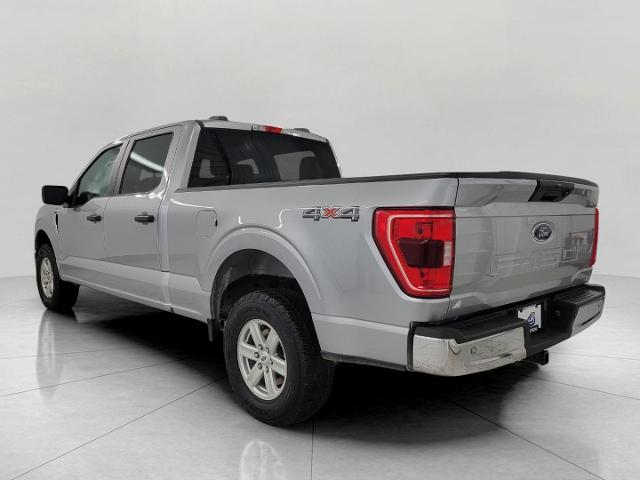 2023 Ford F-150 Vehicle Photo in Oshkosh, WI 54901