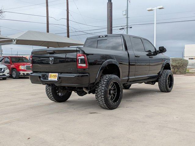 2021 Ram 2500 Vehicle Photo in SELMA, TX 78154-1459