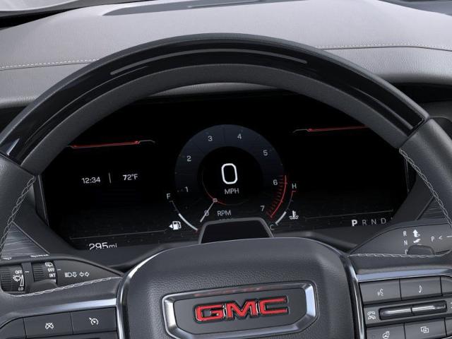 2025 GMC Acadia Vehicle Photo in PARIS, TX 75460-2116