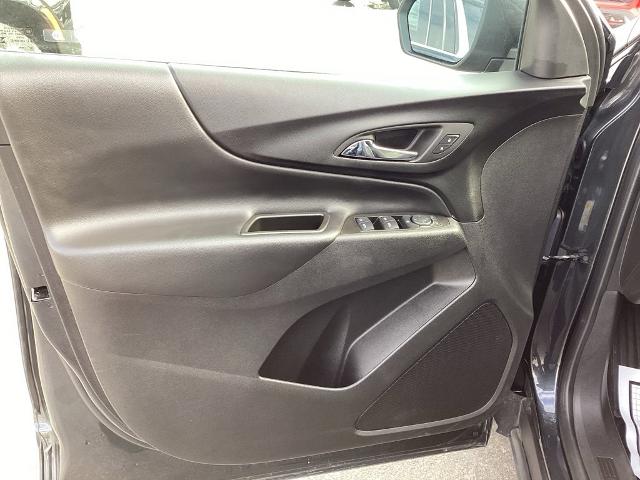 2023 Chevrolet Equinox Vehicle Photo in GARDNER, MA 01440-3110