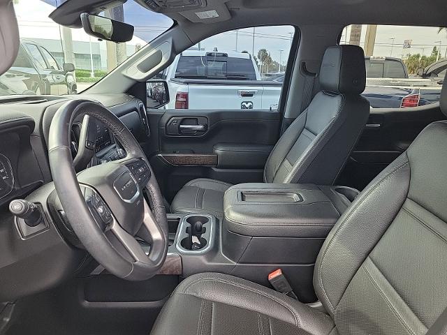 2020 GMC Sierra 1500 Vehicle Photo in LIGHTHOUSE POINT, FL 33064-6849